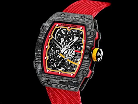 6702 richard mille|alexander zverev edition price.